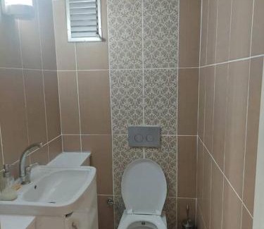 Kukurtlu Mahallesi Apartment | KuKurtlu Apt. Center of Bursa