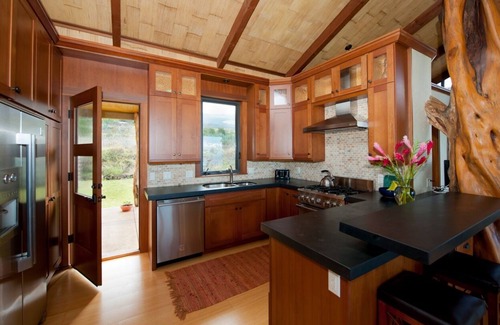 Kula Villa | Kula Villa- Spectacular Upcountry views, exclusive and private. 808-283-7370