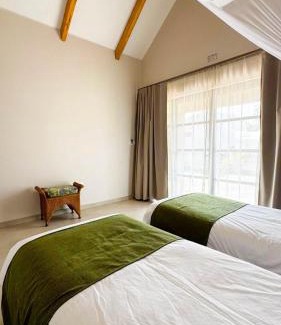 Southern Province Cabin | Kulala Stays Lodge