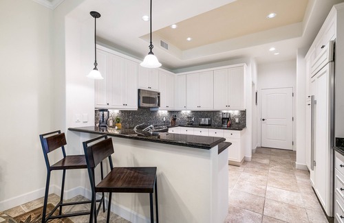 Kulalani House | KULALANI 501 - LARGE 2 SUITE, 2 STORY TOWNHOME + GARAGE