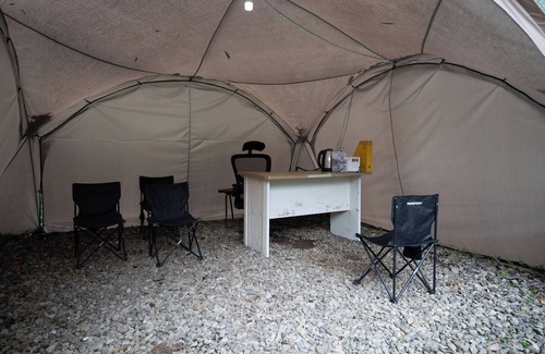 Rancabali Cabin | Kuleum Camp And Cabin By ARBA