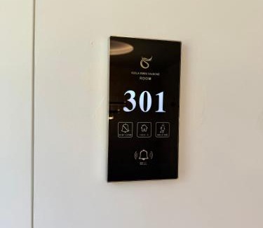 Kukes County Hotel | Kulla Emini Valbone 2025