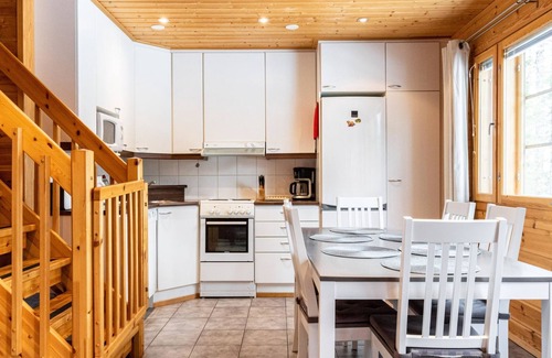 Yllas House | Kultapiisku 2 by Interhome
