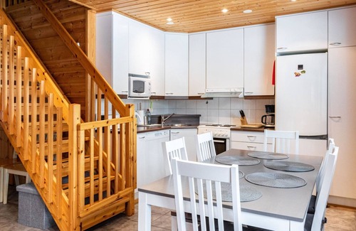 Yllas House | Kultapiisku 2 by Interhome