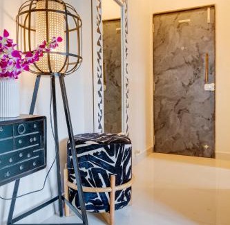Pune Hotel | Kulture by One Tree Stays