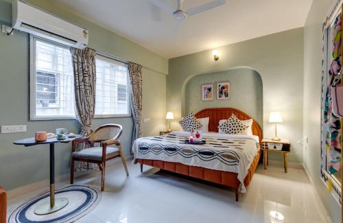 Pune Hotel | Kulture by One Tree Stays