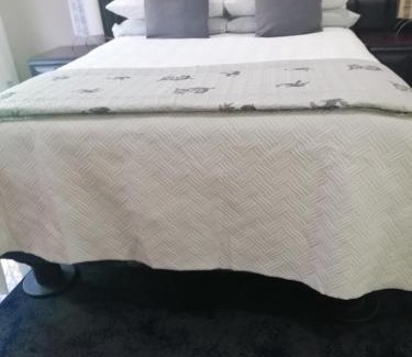 Scottsville House | Kulungile Guest House