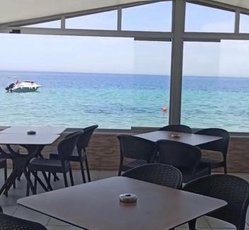 Marmara Hotel | Kum Motel