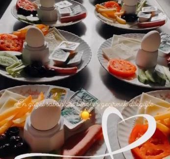 Marmara Hotel | Kum Motel