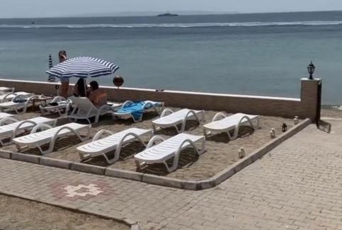 Marmara Hotel | Kum Motel