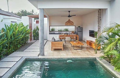Kuta Villa | Kumbara Villas