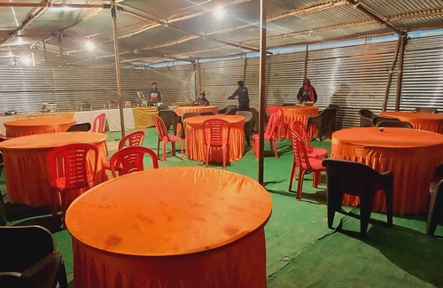 Allahabad Cottage | Kumbh Cottage