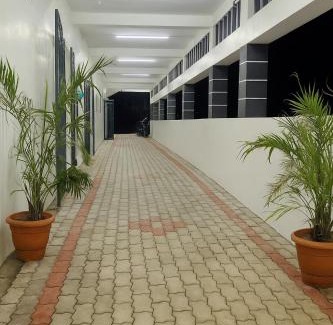 Kumbakonam Apartment | Kumbha Nivas Homestay - Entire 2bhk Home