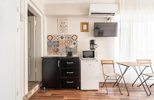 Old City Apartment | Kumkapi Suites