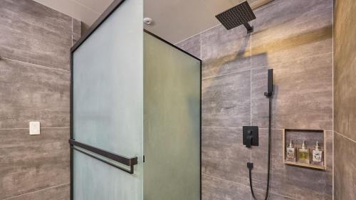 Oishi Hotel | Kumonoue Fuji Hotel Deluxe room - Mt Fuji view with open-air bath