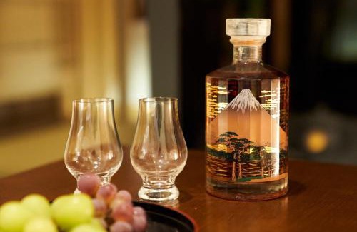 Oishi Hotel | Kumonoue Fuji Hotel - Vacation STAY 13725v