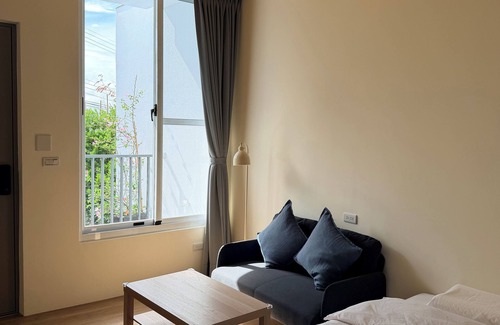 Dongshi District Bed & Breakfast | KUMOYOKU B&B