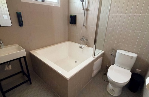 Dongshi District Bed & Breakfast | KUMOYOKU B&B