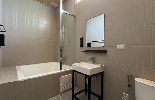 Dongshi District Bed & Breakfast | KUMOYOKU B&B