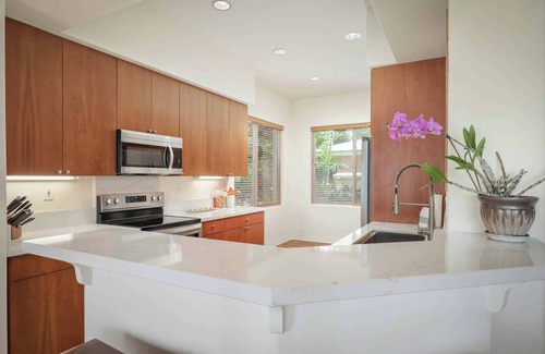 Kamuela Condo | Kumulani B1 Two Bedroom
