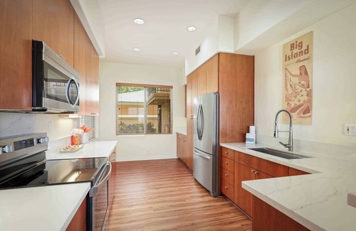Kamuela Condo | Kumulani B1 Two Bedroom