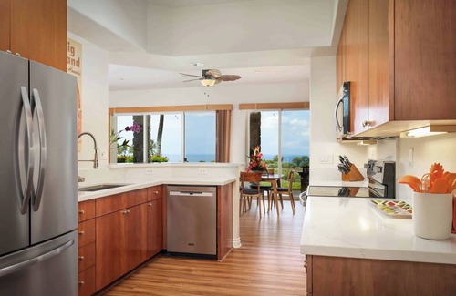 Kamuela Condo | Kumulani B1 Two Bedroom