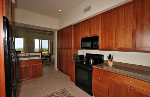 Kamuela Condo | Kumulani G2 - Mauna Kea Golf, Beaches, Resort Access!