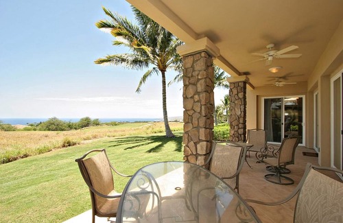 Kamuela Condo | Kumulani G2 - Mauna Kea Golf, Beaches, Resort Access!