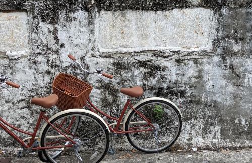 Taitung City Centre House | Kun living