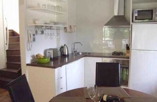 Merrijig House | Kunala Chalet