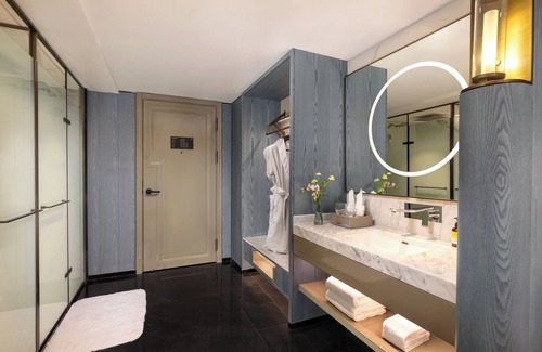 Guandu Hotel | Kunming Kasion Hotel