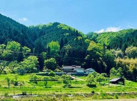 Sera-gun Villa | Kuon 一棟貸し(素泊まり)北欧サウナ＋ガーデン付き古民家