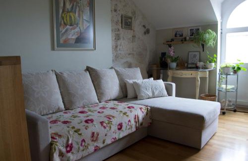 Kuressaare Apartment | Kuressaare Romantic Apartment