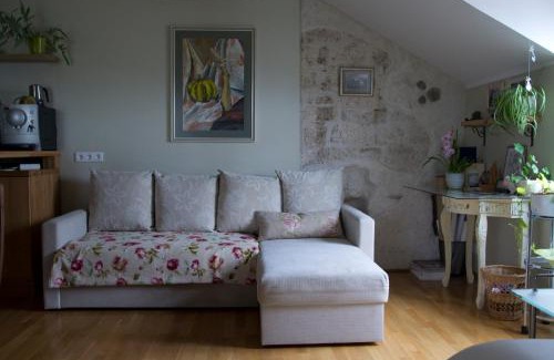 Kuressaare Apartment | Kuressaare Romantic Apartment