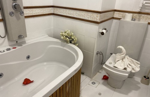 Agva Hotel | Kurfal Otel