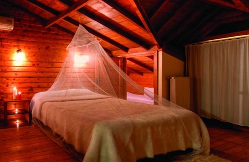 Agva Hotel | Kurfal Otel