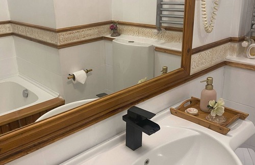 Agva Hotel | Kurfal Otel