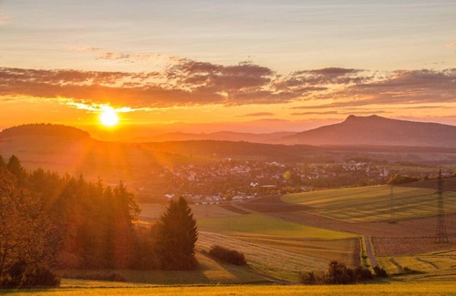 Tengen House | Kurpension Meßmer