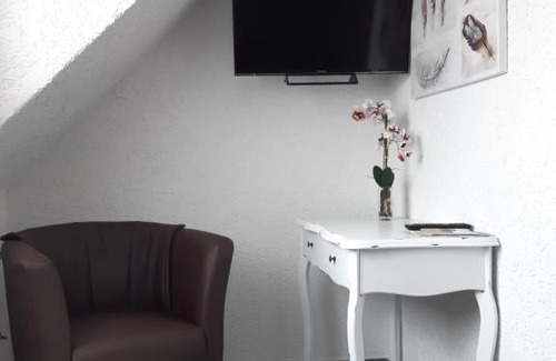 Tengen House | Kurpension Meßmer