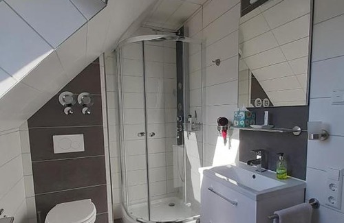 Tengen House | Kurpension Meßmer