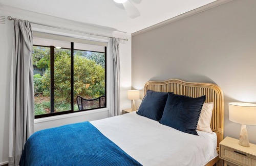 Aireys Inlet House | Kurrajong in Aireys Inlet ID - AI217