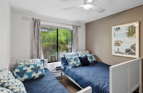 Aireys Inlet House | Kurrajong in Aireys Inlet ID - AI217