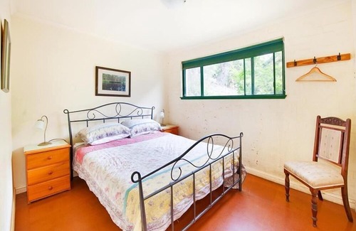 Wheeny Creek Cottage | Kurrajong Trails and Cottages