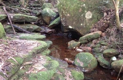 Wheeny Creek Hotel | Kurrajong Trails and Cottages
