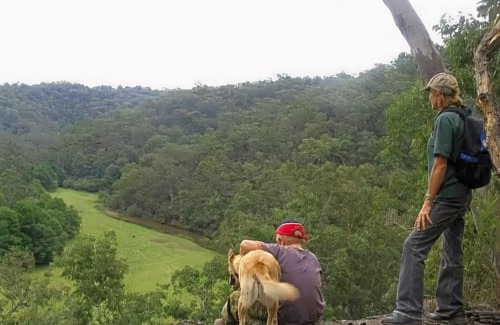 Wheeny Creek Hotel | Kurrajong Trails and Cottages
