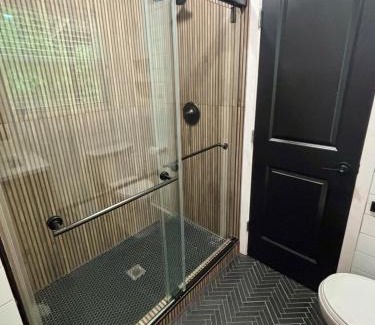 Pottsboro House | Kurtis Cove