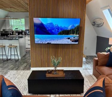 Pottsboro House | Kurtis Cove