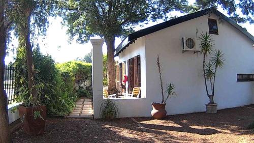 Ga-Segonyana House | Kuru-Kuru Guesthouse