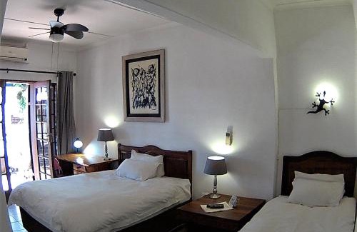 Ga-Segonyana House | Kuru-Kuru Guesthouse