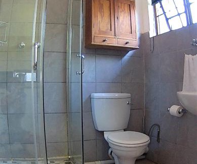 Ga-Segonyana House | Kuru-Kuru Guesthouse